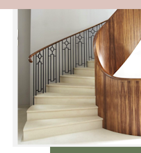 Услуги Лестницы под ключ в Копейске