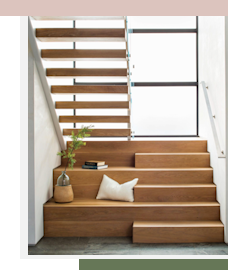 Услуги Лестницы под ключ в Копейске