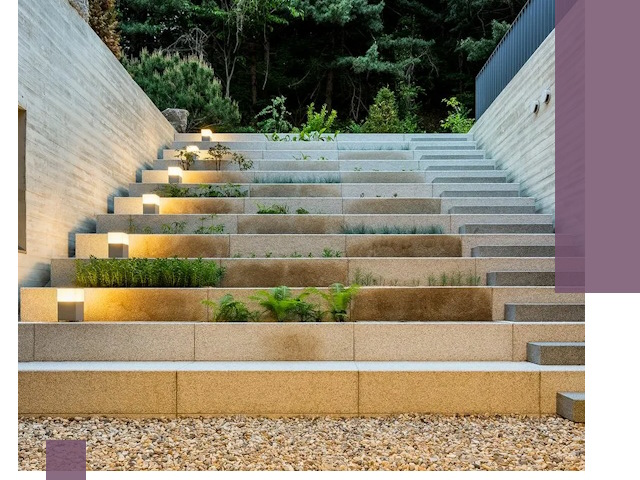 Монтаж лестниц под ключ в Копейске — быстро и качественно