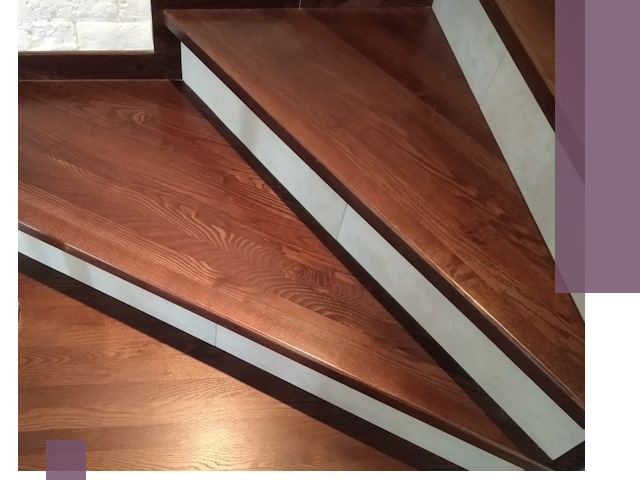 Ремонт металлических и бетонных лестниц в Копейске быстро и качественно