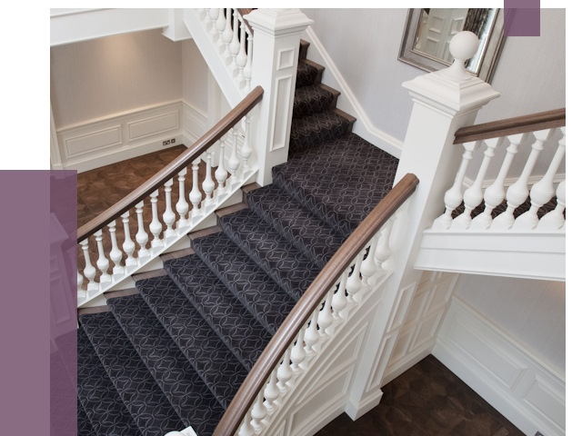 Деревянные лестницы в Копейске на заказ от 431046 руб. — ПРОЛЁТ-Кпс