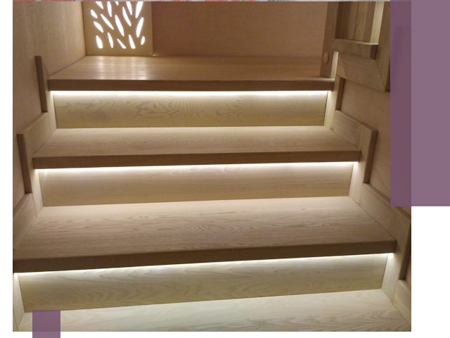 Облицовка бетонных лестниц под ключ в Копейске качественно и быстро