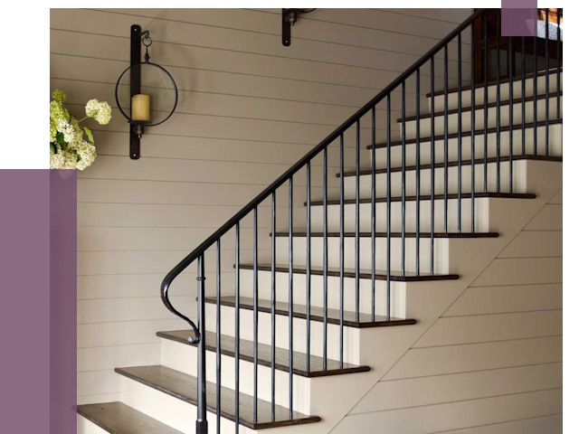 Лестницы для дома в Копейске —  от 76973 руб. | ПРОЛЁТ-Кпс