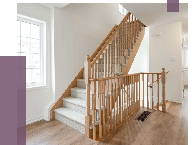 Мансардные лестницы в Копейске от 18987 руб. | ПРОЛЁТ-Кпс