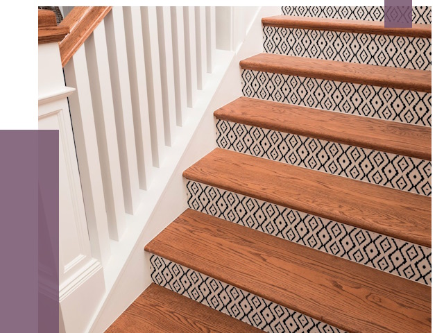 Покраска лестниц в Копейске от 1899 руб. — цены и сроки | ПРОЛЁТ-Кпс