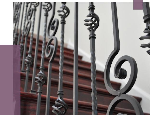 Демонтаж перил в Копейске от 4310 руб. — разборка и вывоз | ПРОЛЁТ-Кпс