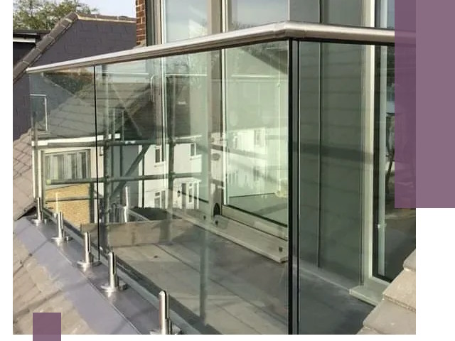 Демонтаж балконных ограждений в Копейске — быстро и безопасно