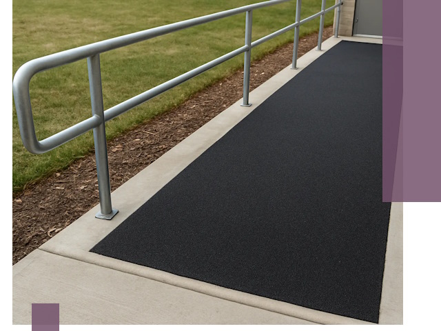 Демонтаж пандусов в Копейске: быстро и аккуратно