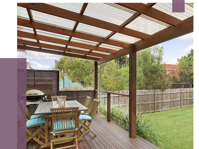 Навесы во двор в Копейске от 12726 руб. — монтаж | ПРОЛЁТ-Кпс