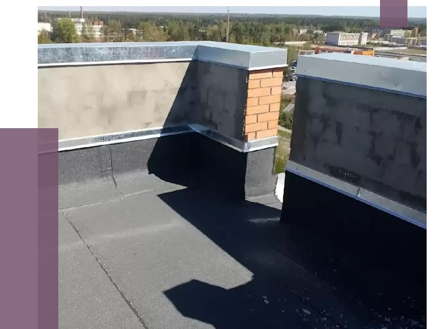 Демонтаж парапетов в Копейске от 4310 руб.  | ПРОЛЁТ-Кпс