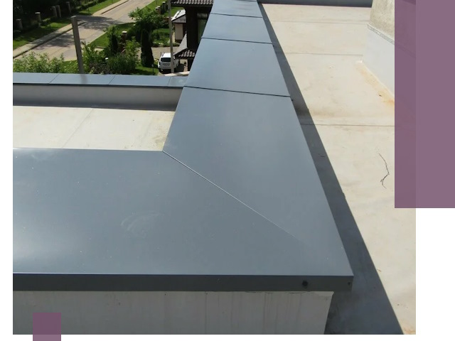 Демонтаж парапетов любой сложности в Копейске быстро и аккуратно