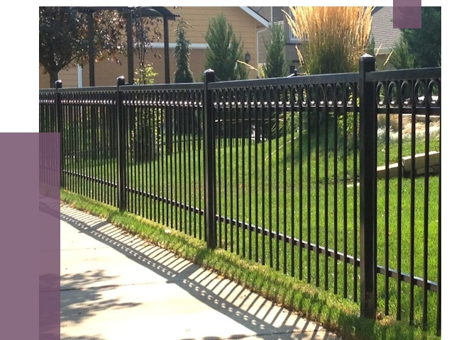 Секционные газонные ограждения в Копейске от 8672 руб.