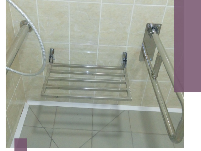 Демонтаж поручней для инвалидов в Копейске быстро и безопасно